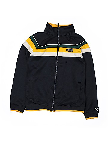 Puma Jacket (view 1)