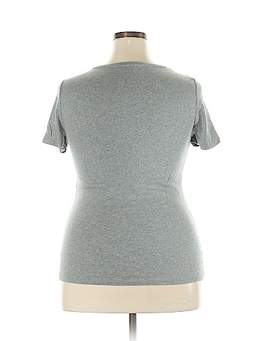 A New Day Short Sleeve T-Shirt (view 2)