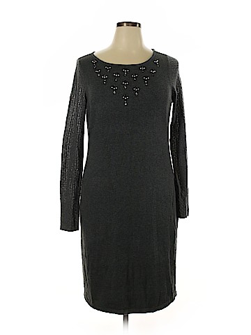 Ann Taylor Casual Dress (view 1)