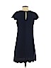 Monteau 100% Rayon Blue Casual Dress Size S - photo 2