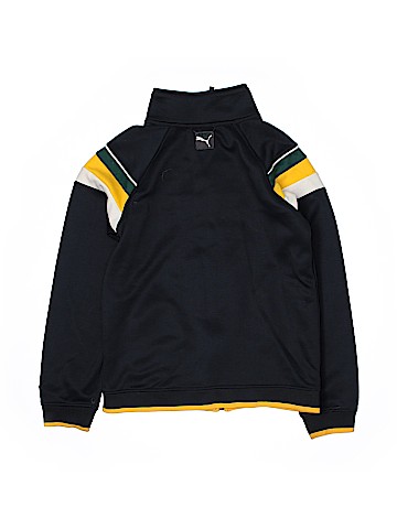 Puma Jacket (view 2)