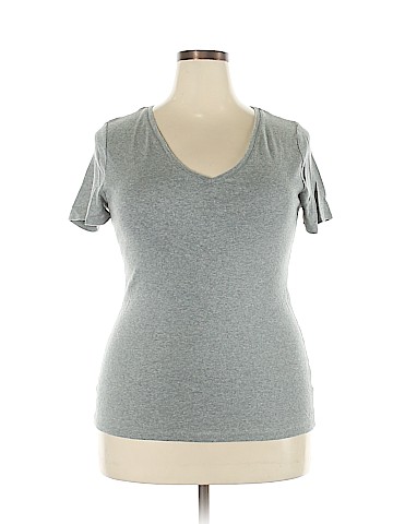 A New Day Short Sleeve T-Shirt (view 1)