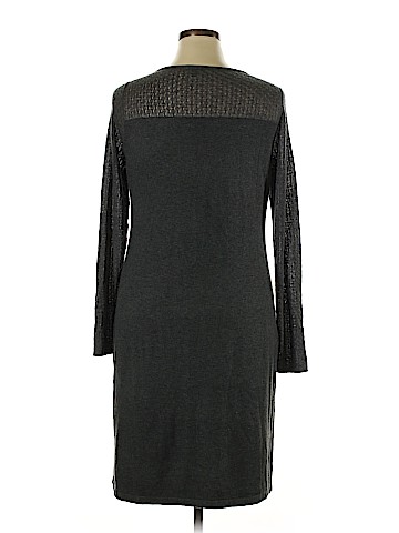 Ann Taylor Casual Dress (view 2)