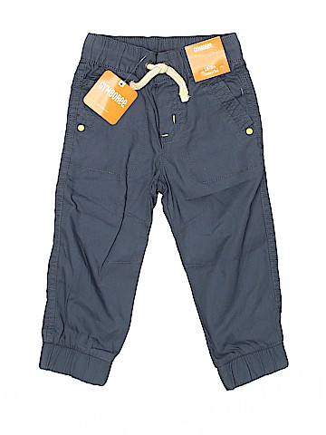 Gymboree Khakis (view 1)