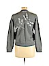 Blugirl Folies Gray Cardigan Size 12 - photo 2