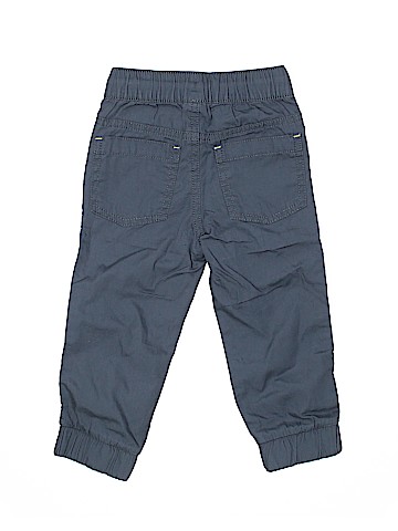 Gymboree Khakis (view 2)