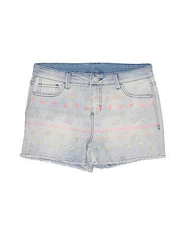 Cherokee Denim Shorts (view 1)