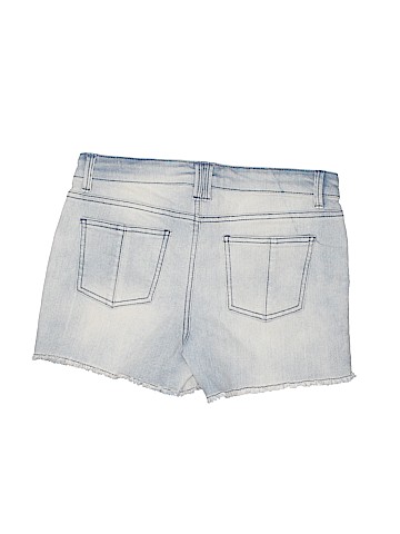 Cherokee Denim Shorts (view 2)