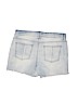 Cherokee Blue Denim Shorts Size XL (youth) - photo 2
