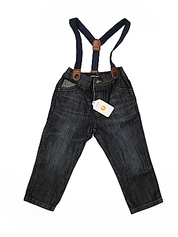 Gymboree Overalls (view 1)