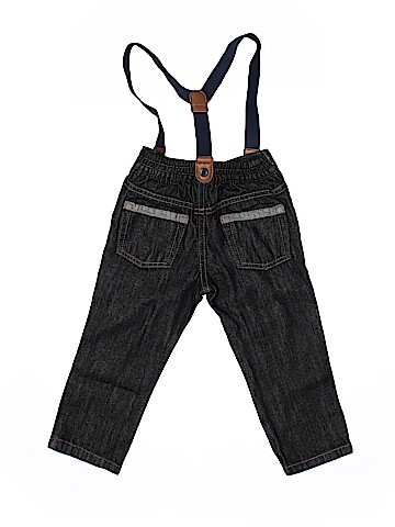 Gymboree Overalls (view 2)