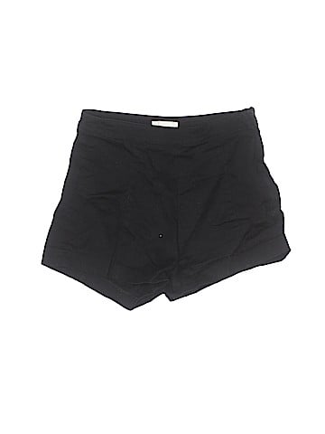 H&M Khaki Shorts (view 1)