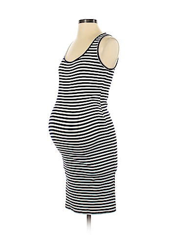 Motherhood Casual Dress (view 1)