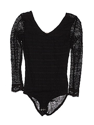 Bethany Mota for Aeropostale Bodysuit (view 1)