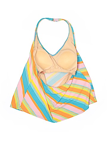 Motherhood Swimsuit Top (view 2)