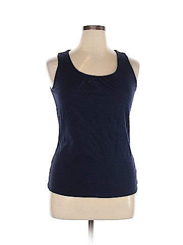 Merona Sleeveless Top (view 1)