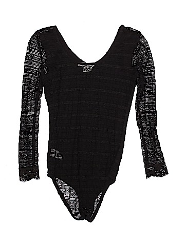 Bethany Mota for Aeropostale Bodysuit (view 2)