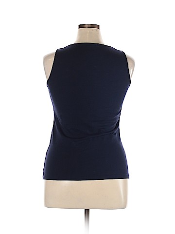 Merona Sleeveless Top (view 2)