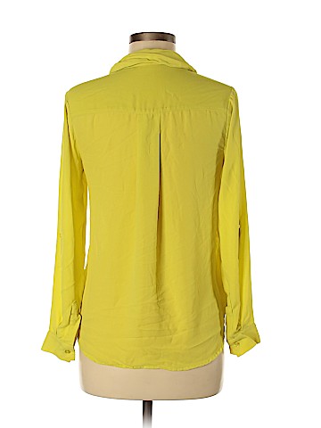 Forever 21 Long Sleeve Blouse (view 2)