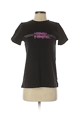 Henri Bendel Short Sleeve T-Shirt (view 1)