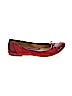 B.O.C Red Flats Size 9 - photo 1