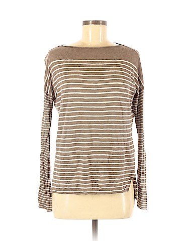 Vince. Long Sleeve Top (view 1)