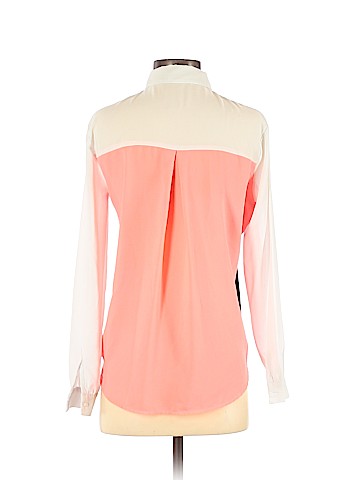 TOBI Long Sleeve Blouse (view 2)