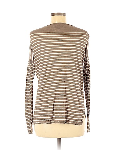 Vince. Long Sleeve Top (view 2)