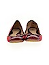 B.O.C Red Flats Size 9 - photo 2