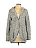 Mossimo Supply Co. Gray Cardigan Size L - photo 1