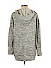Mossimo Supply Co. Gray Cardigan Size L - photo 2