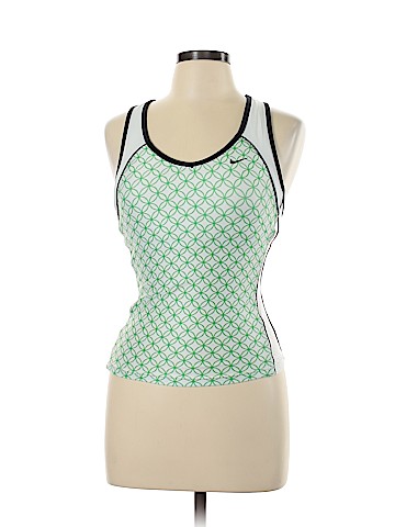 Nike Active Tank (view 1)