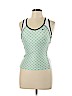 Nike Green Active Tank Size M - photo 1