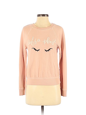 Hollister Sweatshirt (view 1)