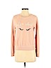 Hollister Pink Sweatshirt Size XS - photo 1