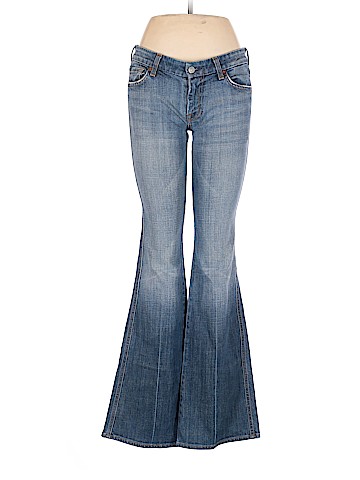 7 For All Mankind Jeans (view 1)