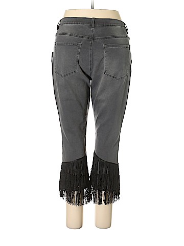 DG^2 by Diane Gilman Jeans (view 2)