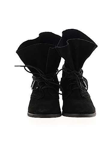 Carlos by Carlos Santana Ankle Boots (view 2)