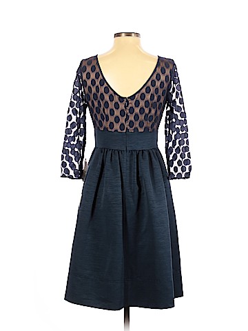 Eliza J Cocktail Dress (view 2)