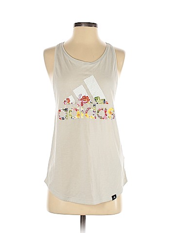 Adidas Active Tank (view 1)