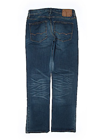 American Eagle Outfitters Jeans (view 2)