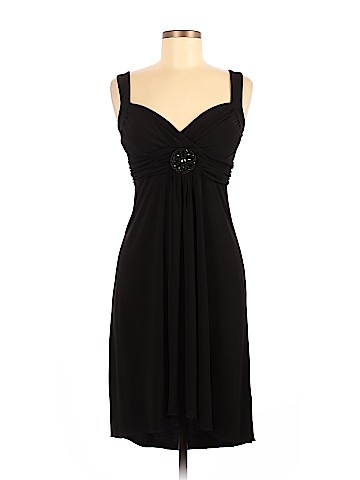 Enfocus Cocktail Dress (view 1)