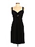 Enfocus Black Cocktail Dress Size 6 (petite) - photo 1