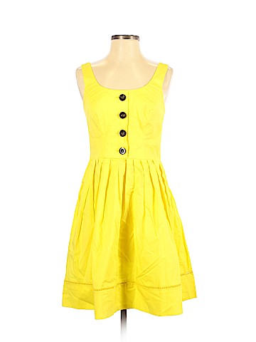 Shoshanna Casual Dress (view 1)