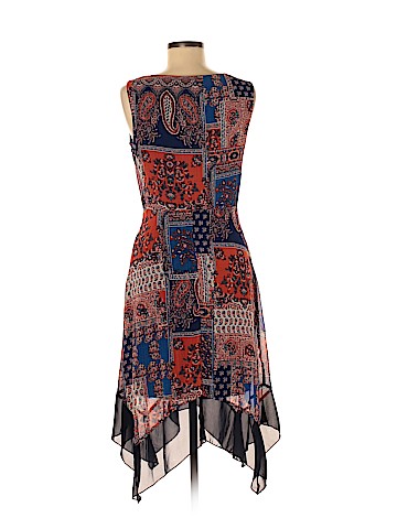 En Focus Studio Casual Dress (view 2)