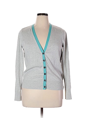 Nike Cardigan (view 1)