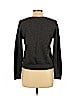 H&M Gray Pullover Sweater Size L - photo 2