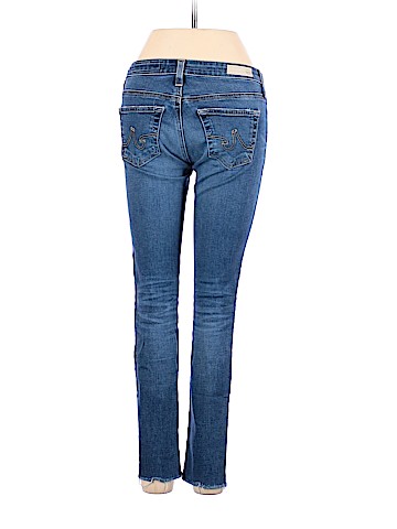 Adriano Goldschmied Jeans (view 2)