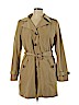Calvin Klein Tan Trenchcoat Size XL - photo 1