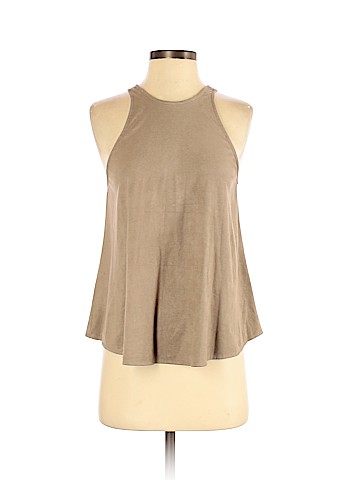 Lucy Love Sleeveless Top (view 1)